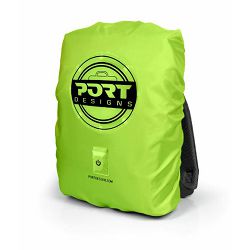 Navlaka za ruksak Port Be VISIBL do 15.6", LED, vodonepropusna, univerzalna, 180113