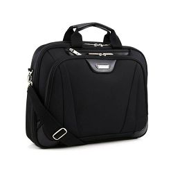 Torba za nb Wenger Business Deluxe, 17", crna, 65674