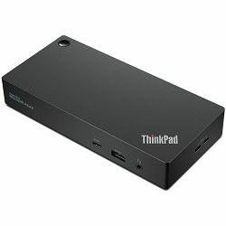 Docking station Lenovo ThinkPad universal, USB-C Smart Dock, 135W