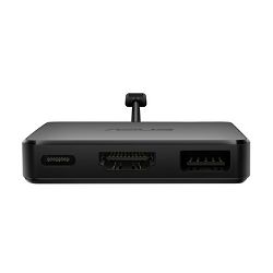 Docking station Asus DC100, USB-C, 90XB0820-BDS000