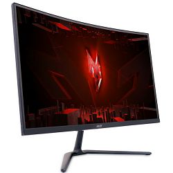 Acer Nitro ED270RS3bmiipx 27" FHD VA, 180Hz, 1ms(VRB), DP, HDMI, curved, UM.HE0EE.302