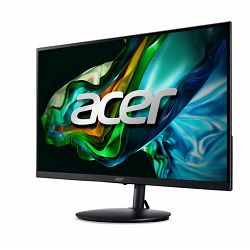 Acer SH322QUAbmiphux 31.5" QHD IPS, 75Hz, 1ms(VRB), DP, HDMI, USB-C(65W), UM.JS2EE.A05