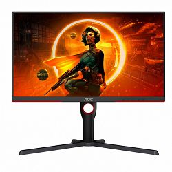 AOC Q27G3XMN, 27" QHD VA 180Hz, DP, 2x HDMI