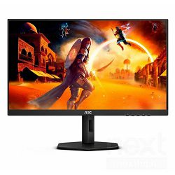 AOC 27G4X, 27" WLED IPS 180Hz, 2xHDMI, DP, speakers, pivot