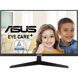 ASUS VY249HGE Eye Care 24" FHD IPS, 144Hz, HDMI,  90LM06A5-B02370