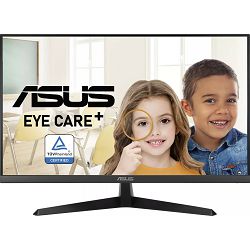 ASUS VY279HGE Eye Care 27" FHD IPS, 144Hz, HDMI,  90LM06D5-B02370