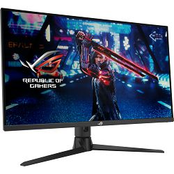 ASUS ROG Strix XG32UQ 32" 4K UHD, 160Hz OC, HDMI, DP,  USB HUB, Type-C, 90LM08B0-B01170