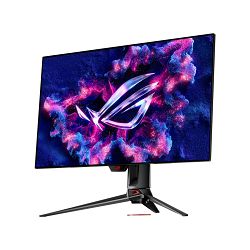 ASUS ROG Swift  PG32UCDP  32" 4K WOLED, 240Hz, HDMI, DP, USB, Type-C, PD 90W, 90LM0A50-B01370