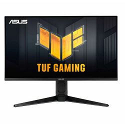 ASUS TUF Gaming VG28UQL1A 28" 4K IPS, 144Hz, HDMI, DP, 90LM0780-B01170