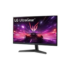 LG UltraGear 24GS60F, 24" IPS FHD, 180Hz, HDMI, DisplayPort