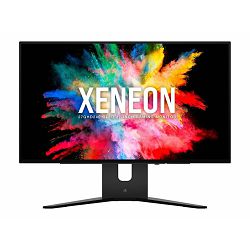 Corsair Xeneon 27QHD240, 27", OLED, QHD, 240Hz, HDMI 2.1, Diaplay Port 1.4, USB-C DP Alt-Mode, G-Sync, CM-9030002-PE