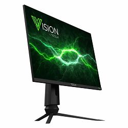 Tesla 27GM620BF, 27", IPS, FHD, 165Hz, HDMI, Display Port, 27GM620BF