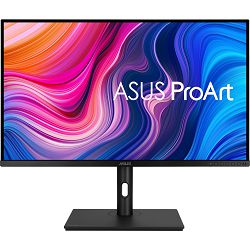 ASUS ProArt PA328CGV 32" QHD IPS, 165Hz, HDMI, DP, USB HUB, Type-C, speakers, 90LM06R1-B01170