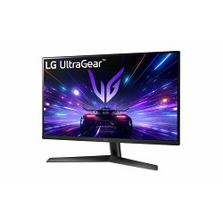 LG 27GS60F, 27", IPS FHD, 180Hz, HDMI, DP, 1ms