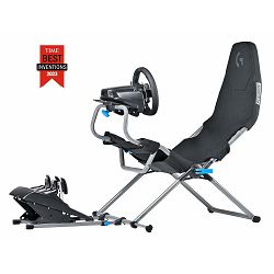 Playseat PROMO BUNDLE: Playseat Challenge X - Logitech G Edition, G.00248 + Logitech G29 driving force, 941-000112