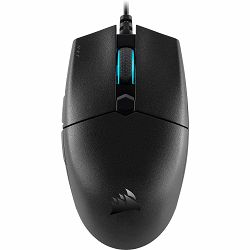 Miš Corsair Katar Pro, RGB, Optical, CH-930C011-EU