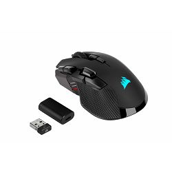 Miš Corsair Ironclaw Wireless, Optical, CH-9317011-EU