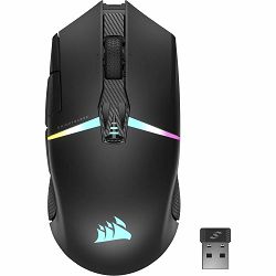 Miš Corsair Nightsabre Wireless, RGB, Optical, CH-931B011-EU