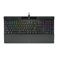 Tipkovnica Corsair K70 PRO, Corsair OPX, RGB, CH-910941A-NA