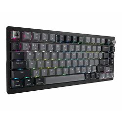 Tipkovnica Corsair K65 Plus Wireless, Corsair MLX Red switch, CH-91D401L-NA