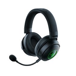 Slušalice Razer Kraken V3 Pro, Wireless, RZ04-03460100-R3M1