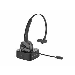 Slušalice Conceptronic, Mono, Bluetooth, sa stanicom za punjenje, POLONA03BD