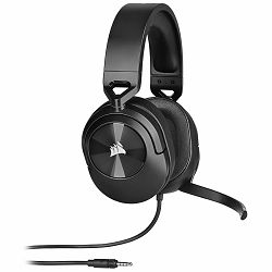 Slušalice Corsair HS55 Stereo, Carbon, CA-9011260-EU