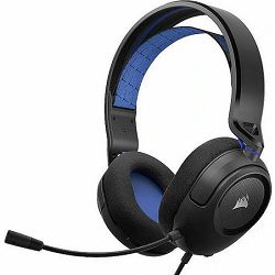 Slušalice Corsair HS35 V2, Stereo, Blue, CA-9011383-EU