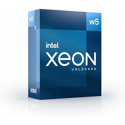 CPU INTEL XEON W5-2455X, 3.2GHZ (4.60GHZ TURBO), LGA4677, BX807132455X
