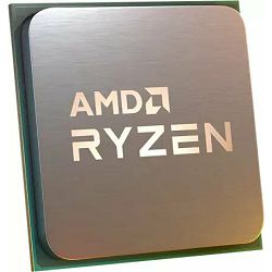 CPU AMD Ryzen 5 5600 tray, AM4, bez coolera, 100-000000927