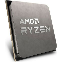 CPU AMD Ryzen 5 5600G TRAY !! bez coolera, 100-000000252