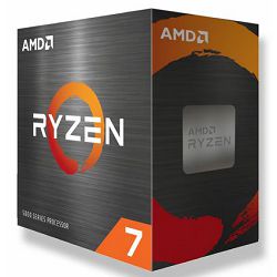 CPU AMD Ryzen 7 5800XT BOX, AM4 , (3.80-4.80GHz), 100-100001582BOX