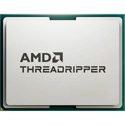 CPU AMD Ryzen ThreadRipper PRO 7955WX, bez kutije bez coolera, LGA4844, 100-000000886