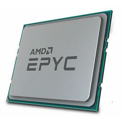 CPU AMD EPYC 7663,  s. SP3, Zen 3, (Milan), 56C/112T, 2.00-3.50GHz, tray ( nema hladnjak !!), 100-000000318