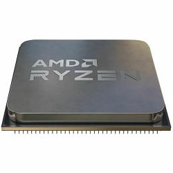 CPU AMD Ryzen 7 7700, TRAY s coolerom !! (3.80-5.30GHz, AM5), 100-100000592MPK