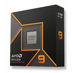 CPU AMD Ryzen 9 9950X BOX bez coolera, (4.30-5.70GHz, AM5), 100-100001277WOF