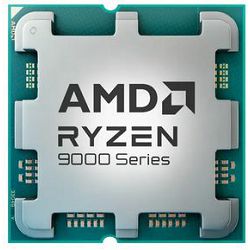 CPU AMD Ryzen 7 9800X3D TRAY bez coolera, (4.70-5.20GHz, AM5), 8 Cores/16 Threads, 100-100001084