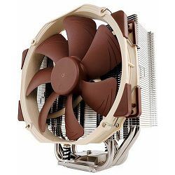 Noctua cooler NH-U14S, Intel/AMD, 140mm