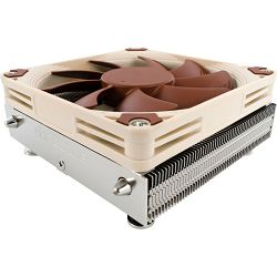 Noctua cooler NH-L9i, Intel, 92mm