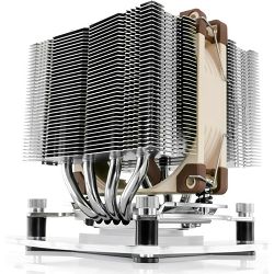 Noctua cooler NH-D9L, Intel/AMD, 92mm