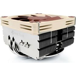 Noctua cooler NH-L9x65, Intel/AMD, 92mm