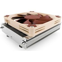 Noctua cooler NH-L9a AM4, AMD, 92mm