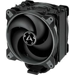 Arctic cooler Freezer 34 eSports DUO Edition Black/Grey, Intel/AMD, 2x120mm, TDP 210W, ACFRE00075A