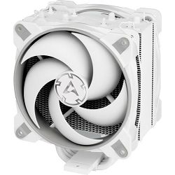 Arctic cooler Freezer 34 eSports DUO Edition White/Grey, Intel/AMD, 2x120mm, TDP 210W, ACFRE00074A