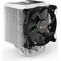 Be quiet! cooler Shadow Rock 3, White, Intel/AMD, 120mm, TDP 190W, BK005