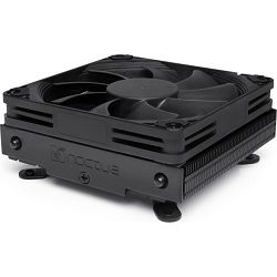 Noctua cooler NH-L9i 17xx Chromax Black, Intel, 92mm