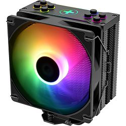 Xilence cooler M704 Pro A-RGB, Intel/AMD, 120mm, TDP 180W