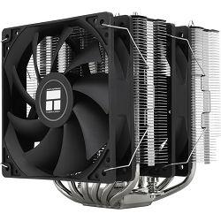 Thermalright cooler Thermalright Peerless Assassin 120 SE, Black, Intel/AMD, 2x120mm