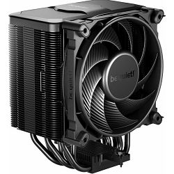 Be quiet! cooler Dark Rock 5, Intel/AMD, 120mm, TDP 210W, BK035