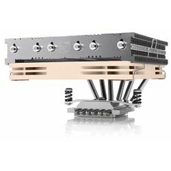 Noctua cooler NH-L12SX77, Intel/AMD, 120mm